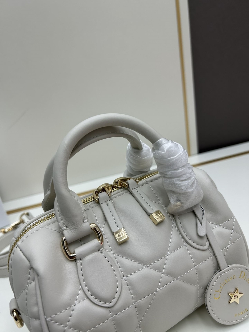 Dior Speedy Bags